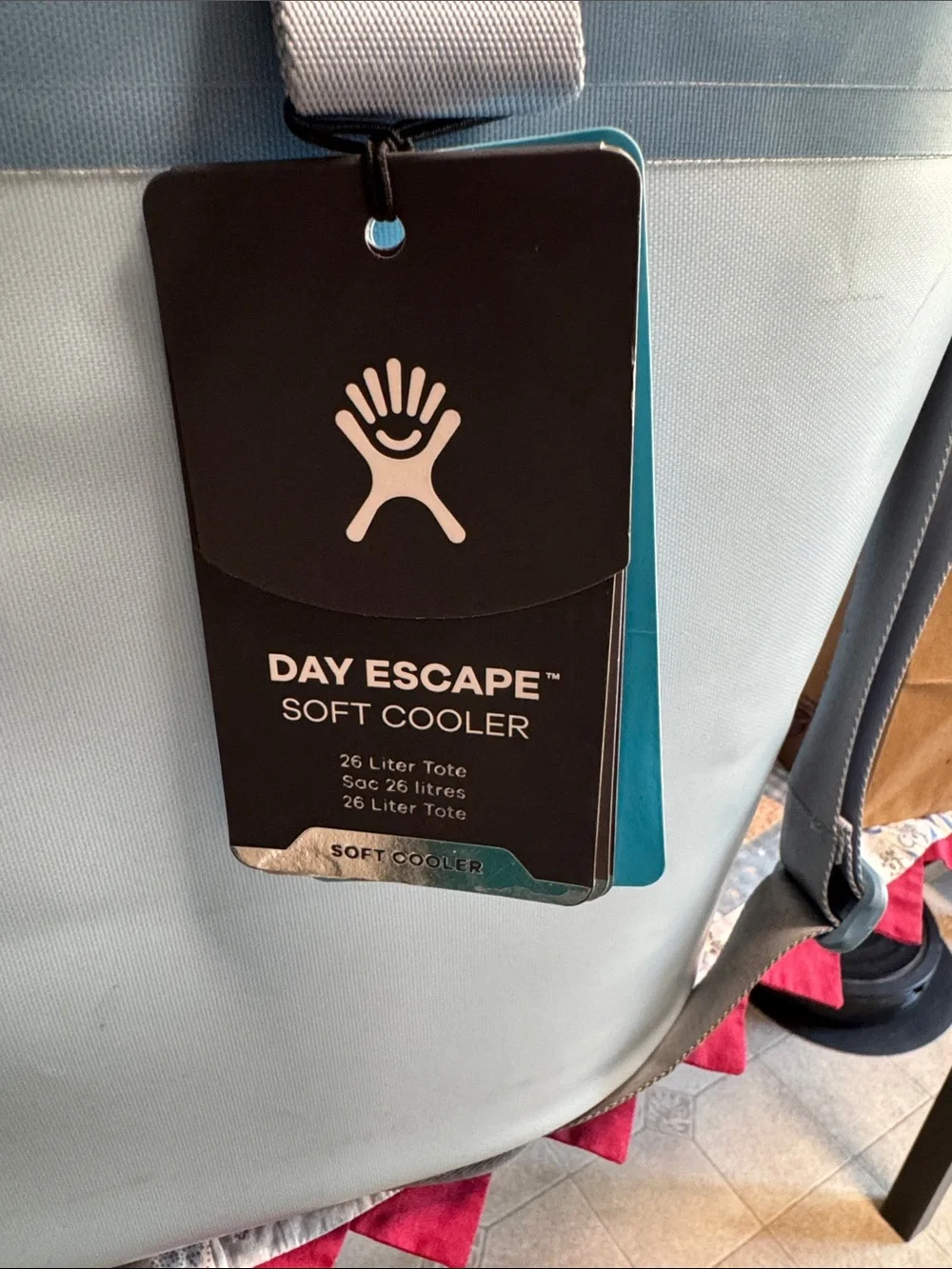Hydro Flask durable two